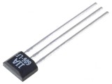 Senzor Hall Bipolar 6mT 3.8-30VDC -40-150&deg;C