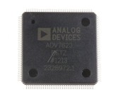 ADV7623BSTZ CI ADV7623BSTZ 943236012460S SOUND UNITED