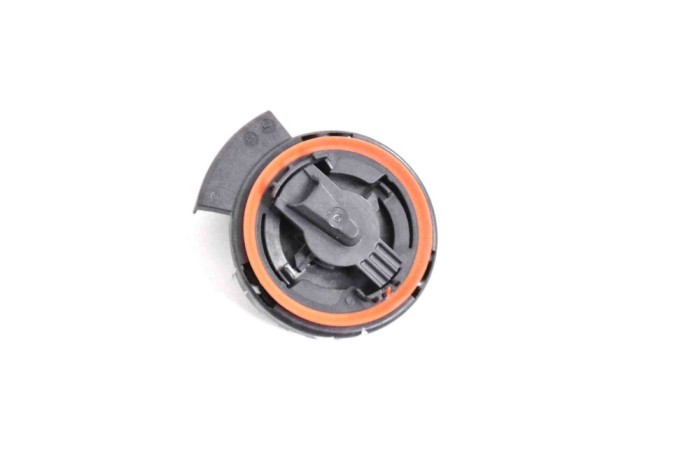 Senzor de impact dreapta față SKODA KAMIQ 2020 OEM: 4M0955557A | 13965199