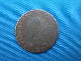 1 KREUZER 1800/E -ALBA IULIA /TRANSILVANIA, Europa