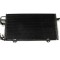 Condensator climatizare Audi 80 (B4), 09.1991-01.1996, Audi 80 Cabrio 1991-2000; A6 (C4), 1994-1997, motor 1.9 TD, 1.9 TDI diesel, full aluminiu braz