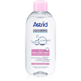 Cumpara ieftin Astrid Soft Skin apă micelară calmantă pentru curățare 200 ml