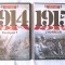 Doua DVD-uri: &quot;La Grande Guerre 1914-1918 - 1914, 1915&quot;, In limba franceza. Noi, in tipla