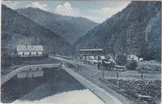 CP Barajul Somesul Rece ND(1912) foto