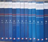 DICTIONAR MEDICAL ILUSTRAT VOL.1-12 (COMPLET)-COLEGIUL MEDICILOR DIN ROMANIA-266553