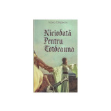 Niciodată pentru totdeauna - Paperback brosat - Ioana C&icirc;mpeanu - Ştefan