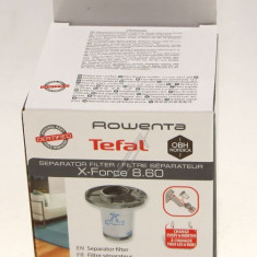 Filtru pentru aspirator Rowenta X-Pert 6.60 Animal Care RH6878WO ZR009006