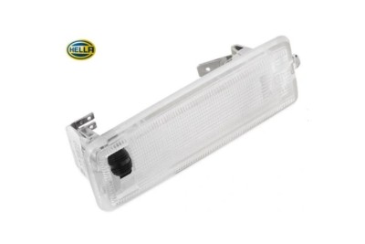 Lampa iluminare interior Audi 100/200 (C2), 50 (Typ 86), 80 (B2), 90/Coupe (B2), Coupe/Cabrio/80 (B4); VW Lt28/31/35, Lt40/45/50/55 75-04.96, Passat foto