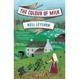 The Colour of Milk