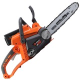 Redback E214C - Drujba cu 1 acumulator Li-Ion 40 V 6 Ah 35 cm 10 m/s