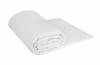 Pilota matlasata Ultrasleep Somnart, 200x220 cm, 250 g/mp, microfibra, matlasare ultrasonica, lavabila la 90&deg;, alb Relax KipRoom