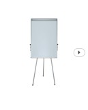 Flipchart magnetic