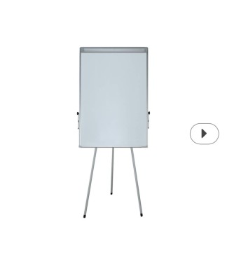 Flipchart magnetic foto