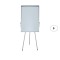 Flipchart magnetic