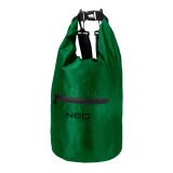 Geanta impermeabila 15L NEO TOOLS, nailon 210T, protectie IPX4