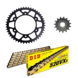 Cumpara ieftin Kit lant CF Moto 450 MT