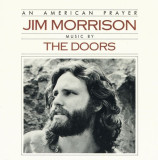 An American Prayer | Jim Morrison, Elektra Records