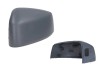Capac oglinda exterioara Volkswagen Caddy, 11.2020-, montare stanga, carcasa grunduita; pentru oglinzi cu echipare BLIS, View Max