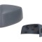 Capac oglinda exterioara Volkswagen Caddy, 11.2020-, montare stanga, carcasa grunduita; pentru oglinzi cu echipare BLIS, View Max