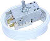 K57-L5867 TERMOSTAT 2054704552 ELECTROLUX K57L5867000 pentru frigider/combina frigorifica ROBERTSHAW