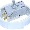 K57-L5867 TERMOSTAT 2054704552 ELECTROLUX K57L5867000 pentru frigider/combina frigorifica ROBERTSHAW