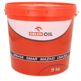 Vaselina Orlen Oil Liten Epx-00 9KG, Cu litiu, General