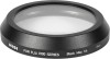 NiSi Filter Black Mist 1/4 for Fujifilm X-100 Series Black