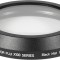 NiSi Filter Black Mist 1/4 for Fujifilm X-100 Series Black