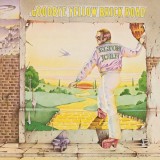 Elton John Goodbye Yellow Brick Road remaster 2014 (cd)