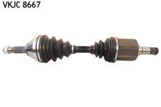 SKF VKJC 8667 Planetara