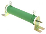 Rezistor Bobinat 1k&Omega; 50W cu Ochiuri