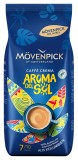 Movenpick Aroma del Sol Cafea boabe, 1kg