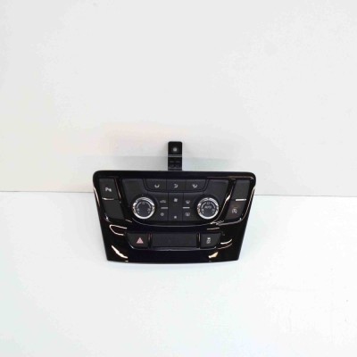 Modul de climatizare OPEL MOKKA / MOKKA X 2017 OEM: 39081563,A2C1135000001 15459581 foto