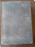 BIOMETRIE MEDICALA SI STATISTICA VITALA - P. RAMNEANTU