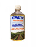 Erbicid total Glifotim 500 ml