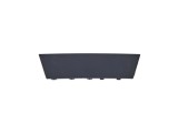 Ornament spoiler bara protectie Tesla Model Y, 03.2020-, montare spate, RapidAuto