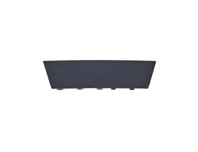 Ornament spoiler bara protectie Tesla Model Y, 03.2020-, montare spate, RapidAuto foto