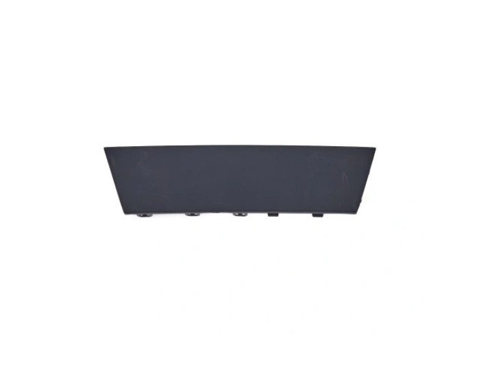 Ornament spoiler bara protectie Tesla Model Y, 03.2020-, montare spate, RapidAuto