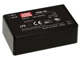 Convertor AC/DC 40W 85-264VAC 5V 8000mA