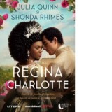 Regina Charlotte - Julia Quinn