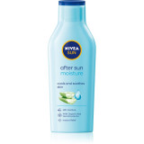 Cumpara ieftin Nivea Sun After Sun lotiune hidratanta dupa plaja cu aloe vera 400 ml