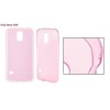 HUSA SILICON ULTRA SLIM SAM GALAXY CORE 2 G355 ROZ
