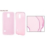 HUSA SILICON ULTRA SLIM SAM GALAXY CORE 2 G355 ROZ