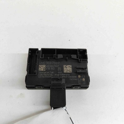 Modul de control ușă dreapta față AUDI A4 Avant 8W2, B9 2023 OEM: 4M0959793P,A2C7849250200 24927681 foto
