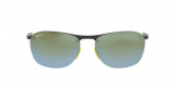 Ray-Ban Ferrari Ochelari de Soare RB 4302M F624/H1, Ray Ban