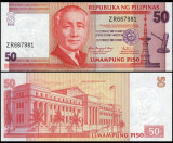 Filipine 2008 - 50 piso UNC