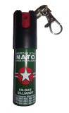 Spray Paralizant Nato Breloc Destinat Autoapararii 20 ML