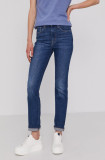 Levi&#039;s Jeans femei, high waist