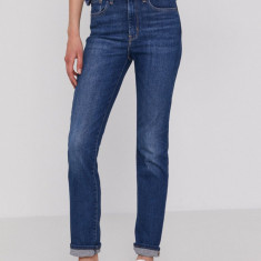 Levi's Jeans femei, high waist