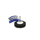 Burete pentru rugina pentru autofiletanta 50 mm Geko G00647